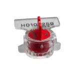 Пломба приладу обліку РХ-3