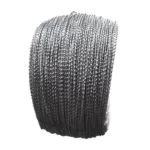 Дріт пломбувальний кручений