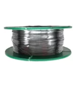 Дріт для опломбування лічильників оцинкований - Зображення 2