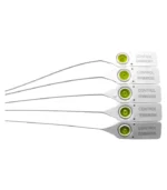 Пломба контрольна