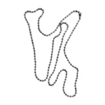 Ланцюжок кульковий