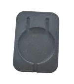 Плашки (планки) підвісні для опечатування дверей пластик