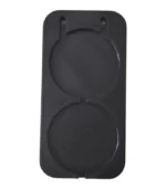 Плашки (планки) підвісні для опечатування дверей пластик - Зображення 5