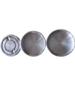 Кишенькове оснащення для печатки подвійне - Зображення 2