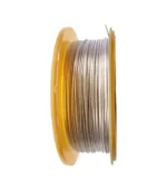 Пломбувальний трос у пвх оболонці обміднений - Зображення 2