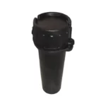 Пенал для ключів пластмасовий