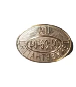 Ветеринарне тавро - Зображення 2