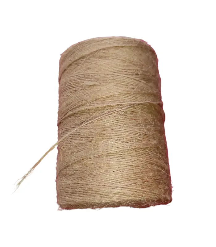 dzhutova-nitka-5 Джутова нитка 430 м - Зображення 1