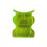 Пломби пластикові для лічильників Гарант