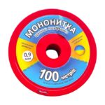 Мононить армована пломбувальна 0.9 мм, 100 м